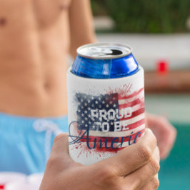 Patriotic | stolt över Amerika | FLAGGA | 4 juli