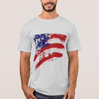 Patriotic T Shirt