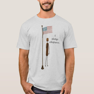 Patriotic T Shirt