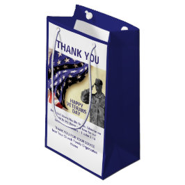 Patriotic Tack VETERANS DAY