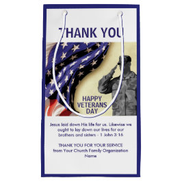 Patriotic Tack VETERANS DAY