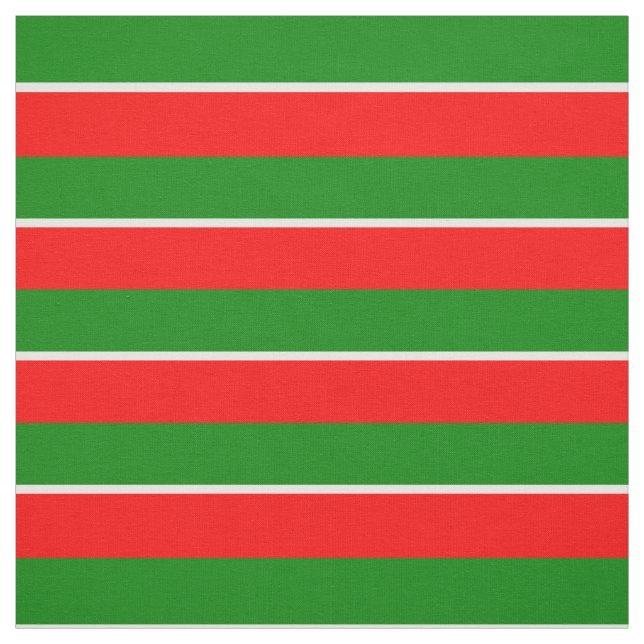 Patriotic Tatarstan Flagga Tyg (Provkarta)