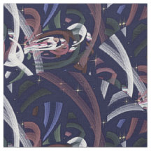 Patriotic Thunder Måne