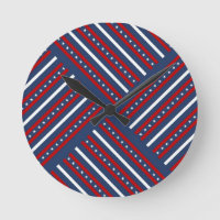 Patriotic Time