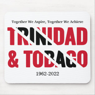 Patriotic TRINIDAD 60-årsdagen Musmatta