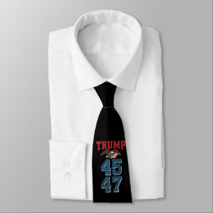 Patriotic Trump Won 45 och 47 Victory Winner Trump Slips