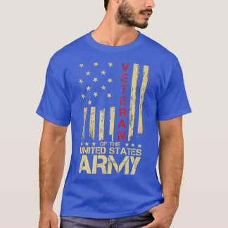 Patriotic U T Shirt
