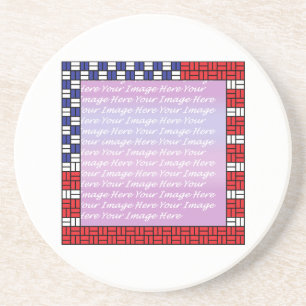 Patriotic Underlägg