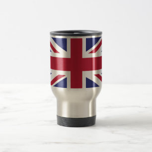 Patriotic United Kingdom Flagga Resemugg