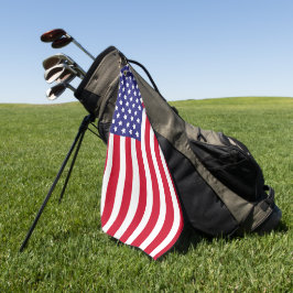 Patriotic USA flagga Stars & Rand American