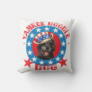 Patriotic Vatten Hund Kudde