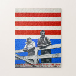 Patriotic Vintage Art Coola Historical Photos Trav Pussel