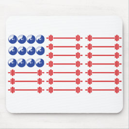 Patriotic Workout Musmatta