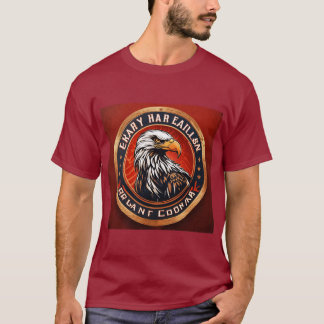 PatrioticWear T Shirt