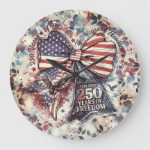Patriotisk 250-årsdag