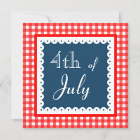 Patriotisk 4:e juli 2011