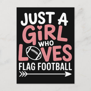 Patriotisk amerikansk fotbollshjälm USA-flagga Vykort