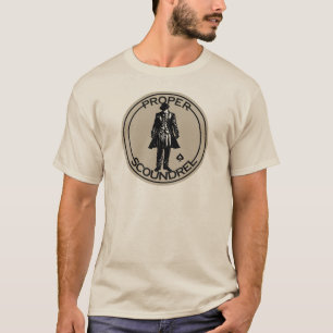 Patriotisk amerikansk solbränd T-tröja T Shirt
