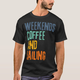 Patriotisk Anglare T Shirt