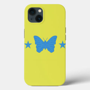Patriotisk Apple Case-Mate, Bady Bassit flagga