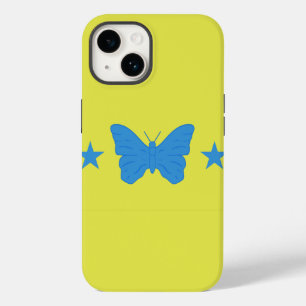 Patriotisk Apple Case-Mate, Bady Bassit flagga