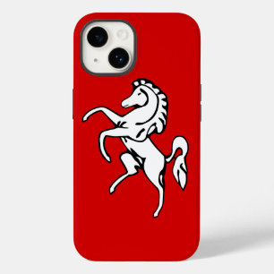 Patriotisk Apple Case-Mate, Kent County-flagga