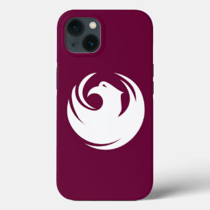 Patriotisk Apple Case-Mate, Phoenix City flagga