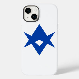 Patriotisk Apple Case-Mate, Toyota Citys flagga