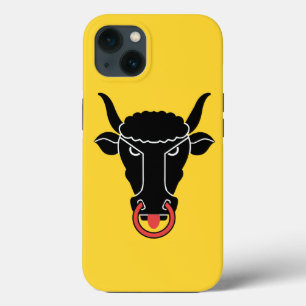 Patriotisk Apple Case-Mate, Uri kantons flagga