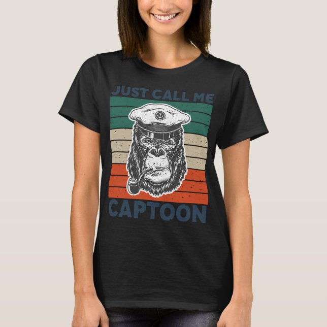 Patriotisk fiske 4 juli bas unge present t shirt (Framsida)