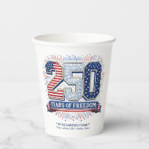 Patriotisk fjärde juli 2026 familje firande