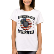 Patriotisk frihet 4 JULI