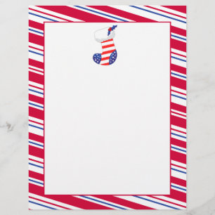 Patriotisk julklapp