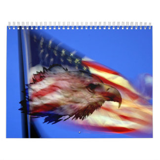 Patriotisk kalender