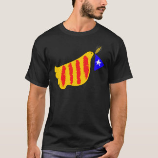 patriotisk Katalonien, Kataloniens liberstat Tröja
