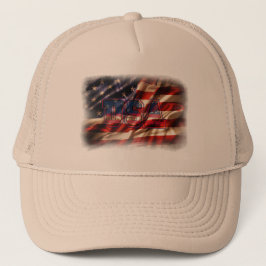 Patriotisk Keps