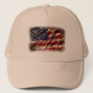 Patriotisk Keps