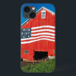 Patriotisk ladugård<br><div class="desc">Weathred ladugård. Foto som sänds av en landavläsare. Landtidskriften firar den hisnande skönheten, kopplande in folk och att uthärda värderar och den spiritually lönande livsstilen av amerikanbygden. Våra entusiastiska avläsare bidrar nästan trekvarten av varje tidskrifts innehåll som delar deras inspirera berättelser, landskap fotografi och passion för ett enklare bättre liv...</div>
