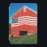 Patriotisk ladugård iPad mini skydd<br><div class="desc">Weathred ladugård. Foto som sänds av en landavläsare. Landtidskriften firar den hisnande skönheten, kopplande in folk och att uthärda värderar och den spiritually lönande livsstilen av amerikanbygden. Våra entusiastiska avläsare bidrar nästan trekvarten av varje tidskrifts innehåll som delar deras inspirera berättelser, landskap fotografi och passion för ett enklare bättre liv...</div>