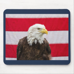 Patriotisk Örn Musmatta