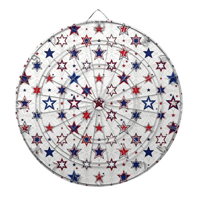 Patriotisk Piltavla (Framsidan)