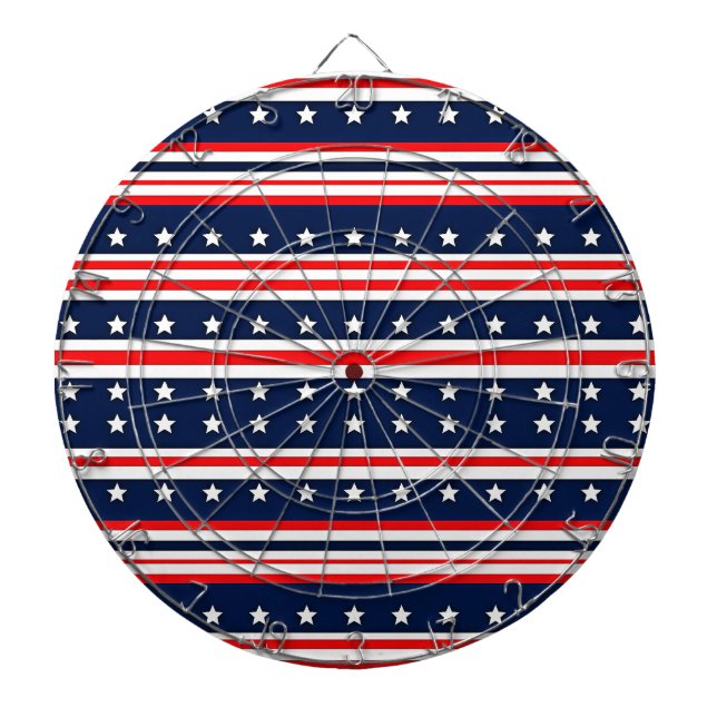 Patriotisk Piltavla (Framsidan)