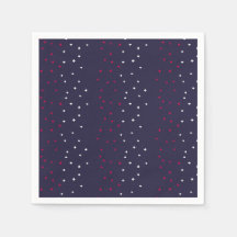 Patriotisk röd vit och blå schweizisk kor plusteck