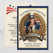 Patriotisk Semikvintcentennial