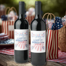 Patriotisk skallig örn Amerika 250-årsjubileum 4:e