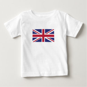 Patriotisk Storbritannien-flagga Tröja