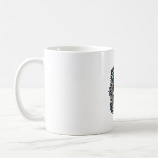 Patriotisk svart katt vektor grafisk t-shirt (2)_1 kaffemugg
