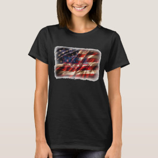 Patriotisk T Shirt