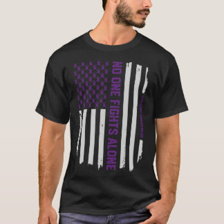 Patriotisk T-tröja för amerikanska T Shirt