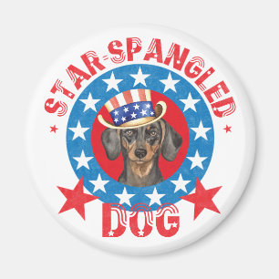 Patriotisk tax magnet